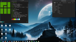 MSI Apps for Linux | MSI Global English Forum
