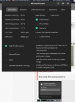 MSI Apps for Linux | MSI Global English Forum