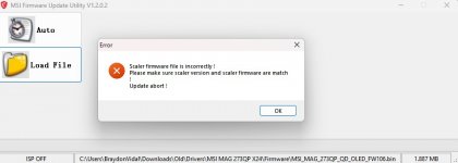 Scaler Firmware error.jpg