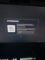 Attestation Error Cod COD Black Ops 7 BIOS Update/Secure Attestation Requirement | MSI Global ...