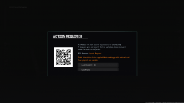 Attestation Error Cod Already updated BIOS to 7C96v1L1(Beta version), but still getting ...
