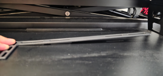 Bent GPU support | MSI Global English Forum