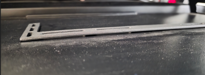 Bent GPU support | MSI Global English Forum