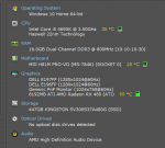 Need Help with MSI H81M PRO-VD Motherboard and BIOS | MSI Global ...