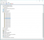 Missing driver Win 10 ? | MSI Global English Forum