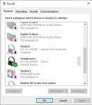 msi realtek audio driver - Sound input / microphone not working | MSI