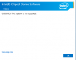 PRO Z790-P WIFI DDR5 Chipset driver not supported | MSI Global English ...