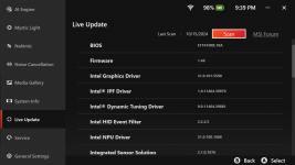 Rt Button Computer My RT button is having problems. | MSI Global English Forum