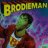 Brodieman
